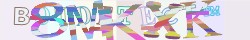 Voer de CAPTCHA code in zoals getoond.