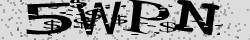 Voer de CAPTCHA code in zoals getoond.