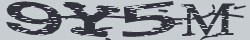 Voer de CAPTCHA code in zoals getoond.