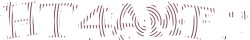 Voer de CAPTCHA code in zoals getoond.