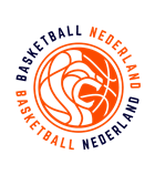Nieuw Logo Basketball Nederland: een brullende leeuw