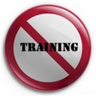 Geen trainingen op vrijdagavond 7 april in sporthal In de Biessen