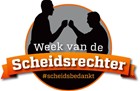 Week van de Scheidsrechter
