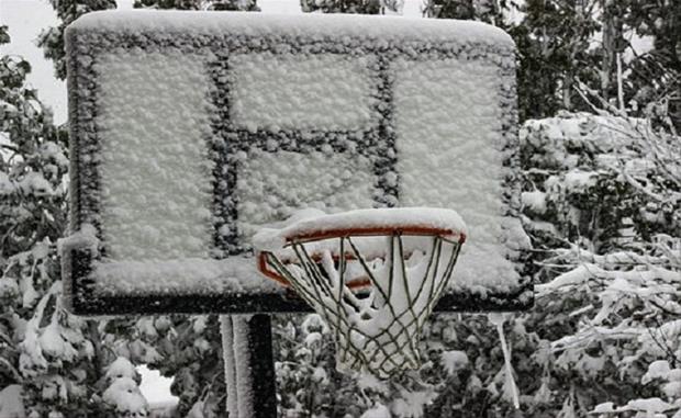 Verwarming in Sporthal In de Biessen wordt gerepareerd