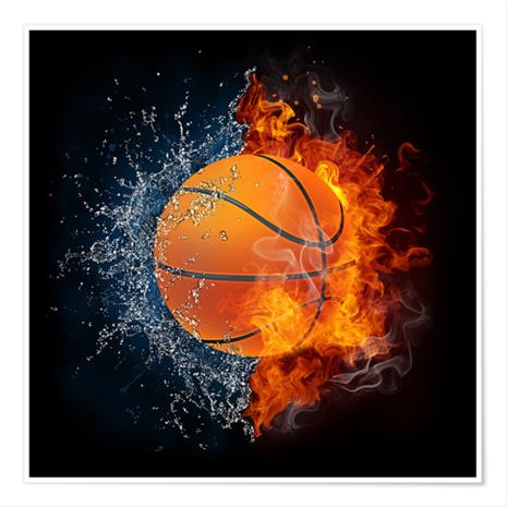 Versoepelingen voor het basketbal!!