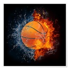 Versoepelingen voor het basketbal!!